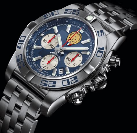 breitling chronomat 44 limited edition